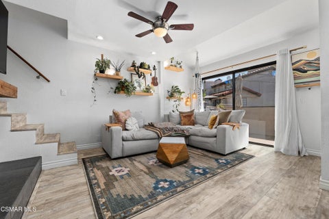 Tiny photo for 1212 Via Montoya, Camarillo, CA 93010 (MLS # 226004259)