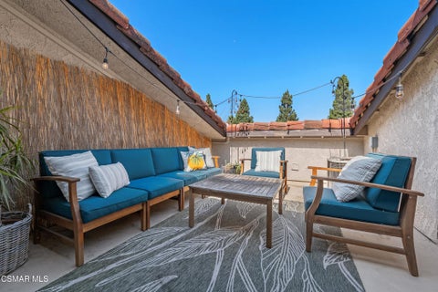 Tiny photo for 1212 Via Montoya, Camarillo, CA 93010 (MLS # 226004259)