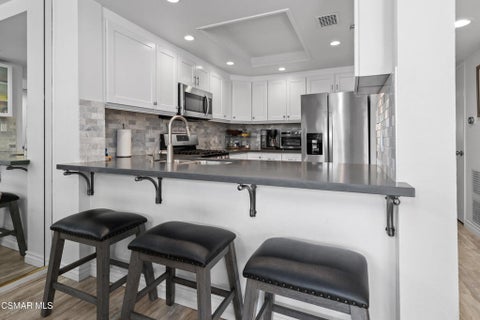 Tiny photo for 1212 Via Montoya, Camarillo, CA 93010 (MLS # 226004259)