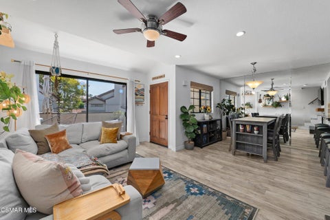 Tiny photo for 1212 Via Montoya, Camarillo, CA 93010 (MLS # 226004259)