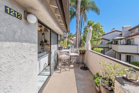 Tiny photo for 1212 Via Montoya, Camarillo, CA 93010 (MLS # 226004259)