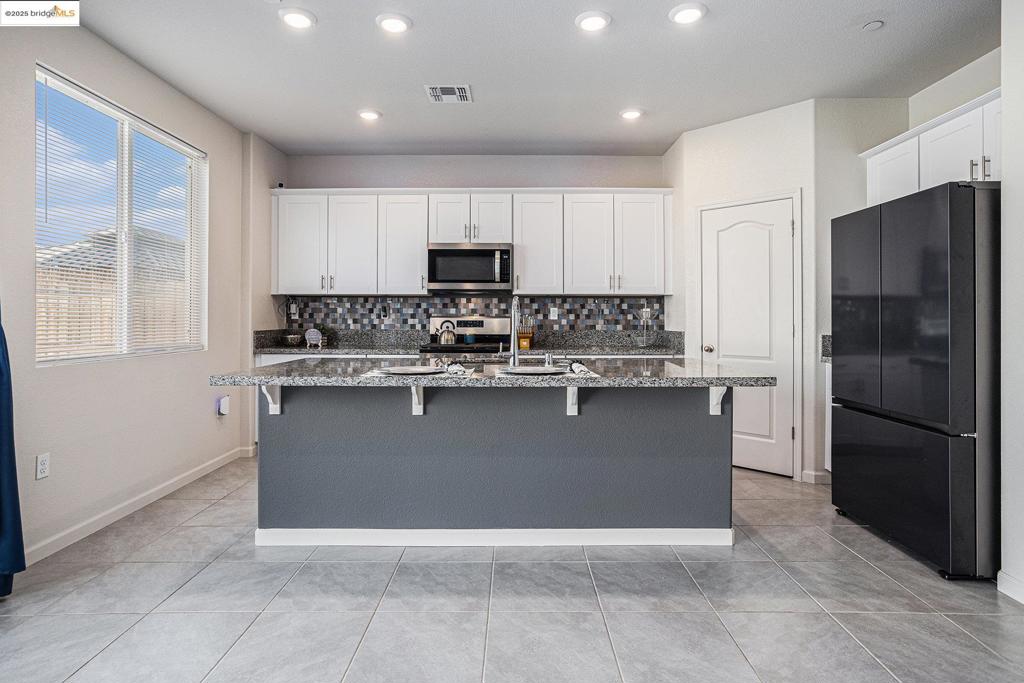 Not Listed - Residential