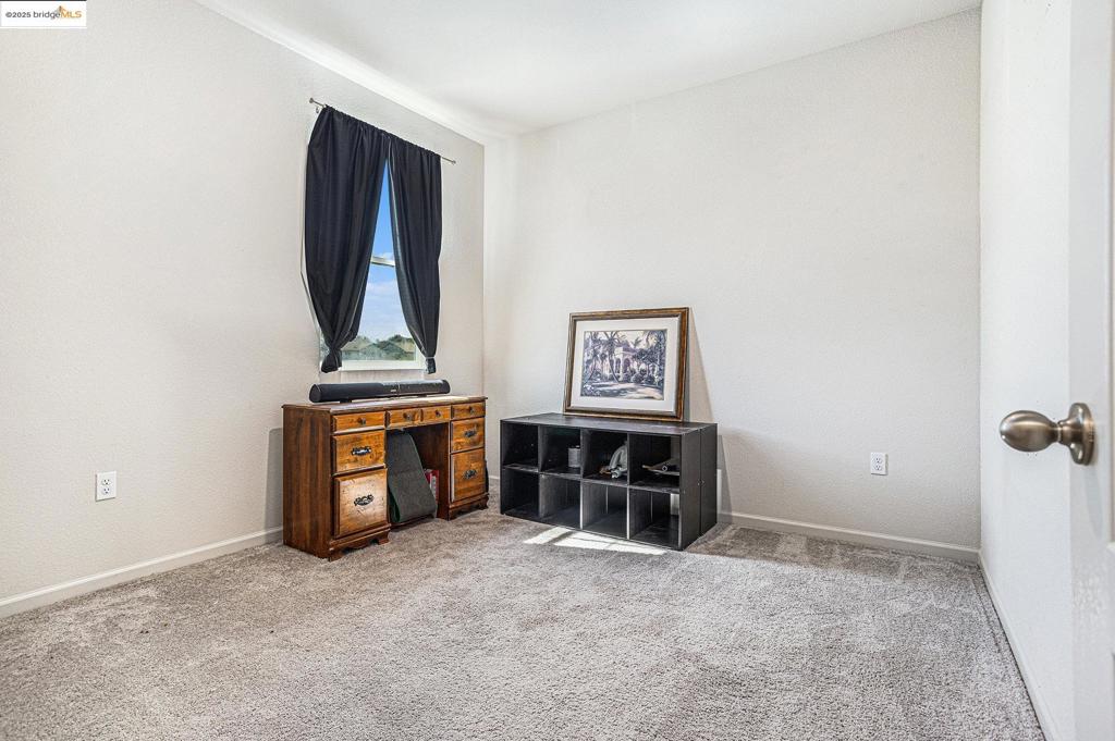 Not Listed - Residential