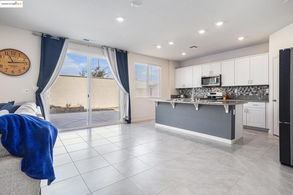 Not Listed - Residential