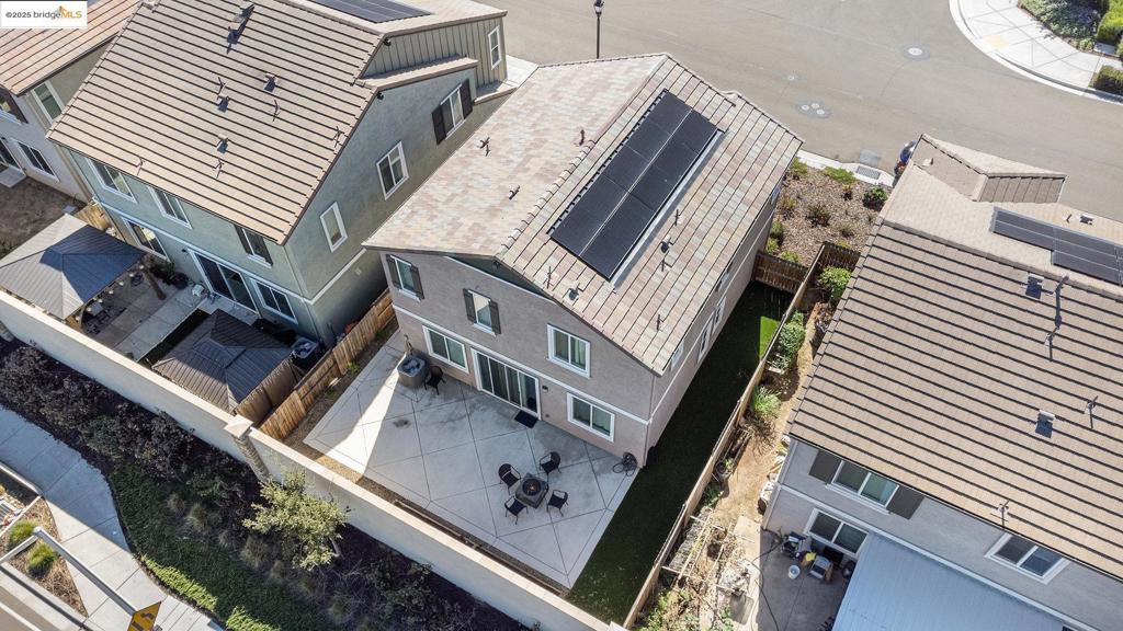 Not Listed - Residential