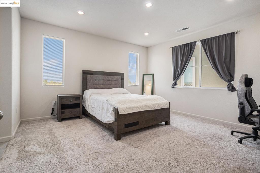 Not Listed - Residential