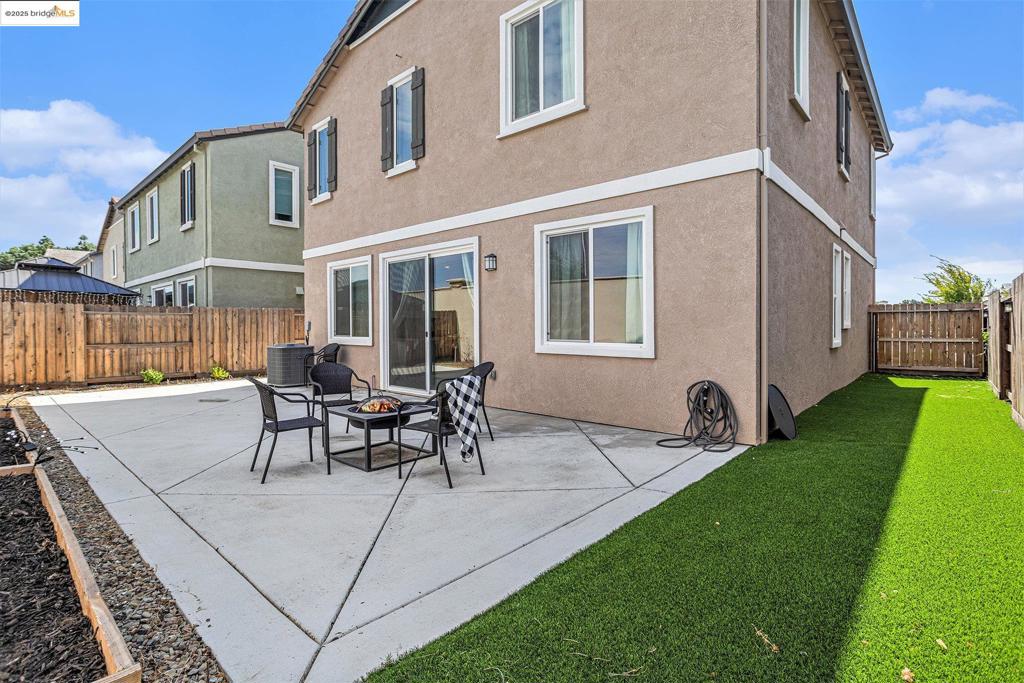 Not Listed - Residential