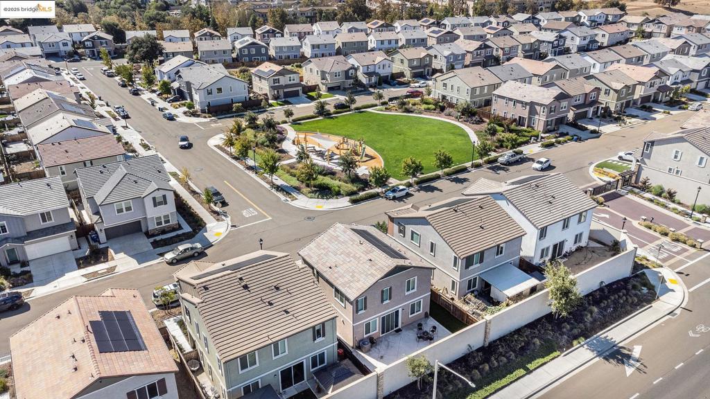 Not Listed - Residential