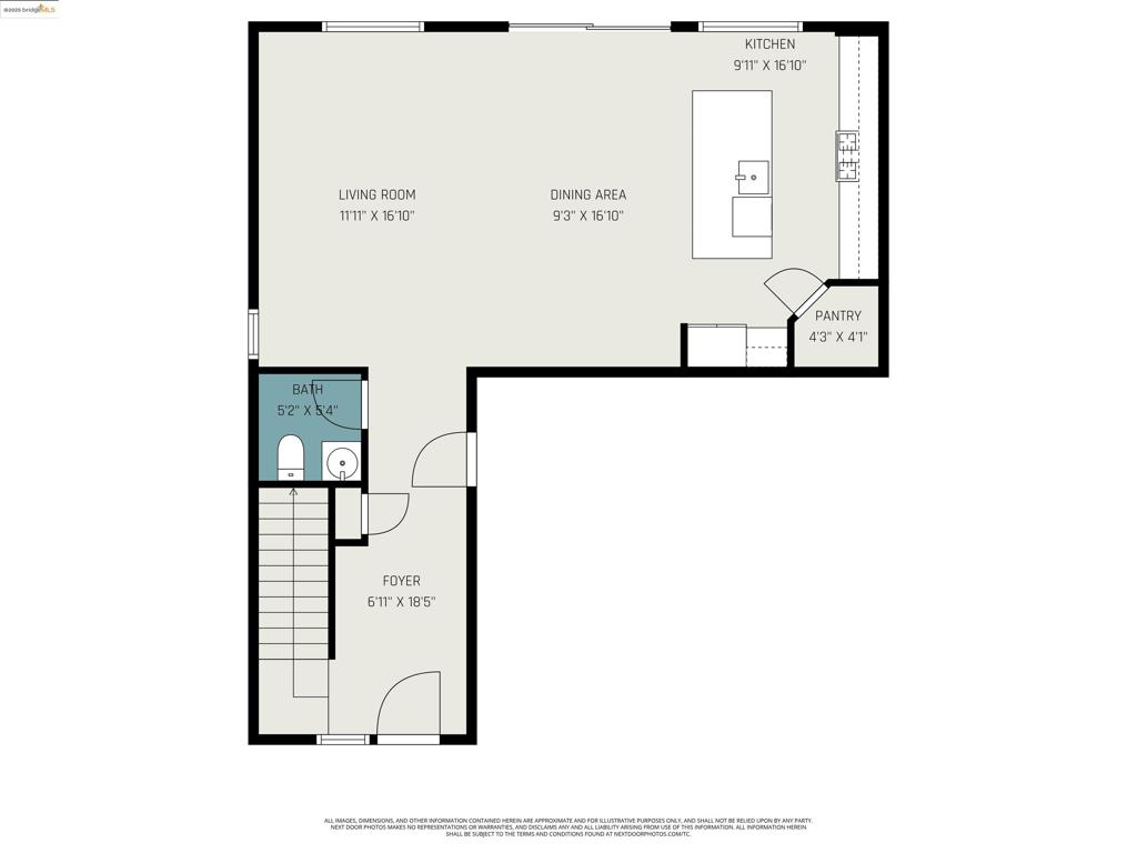 Not Listed - Residential