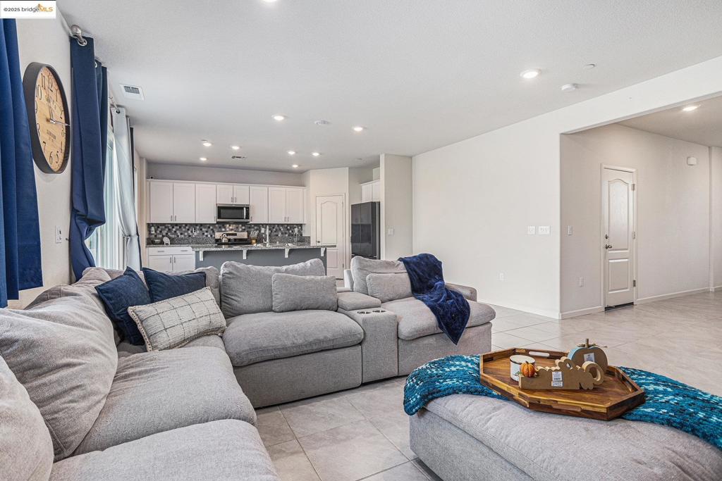 Not Listed - Residential