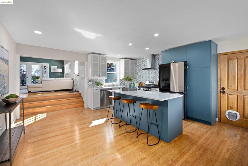 RICHMOND ANNEX - Residential