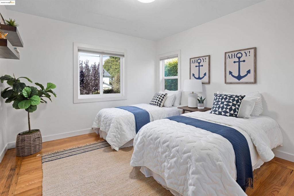 RICHMOND ANNEX - Residential