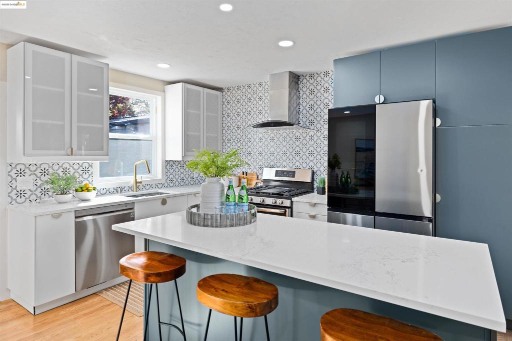 RICHMOND ANNEX - Residential