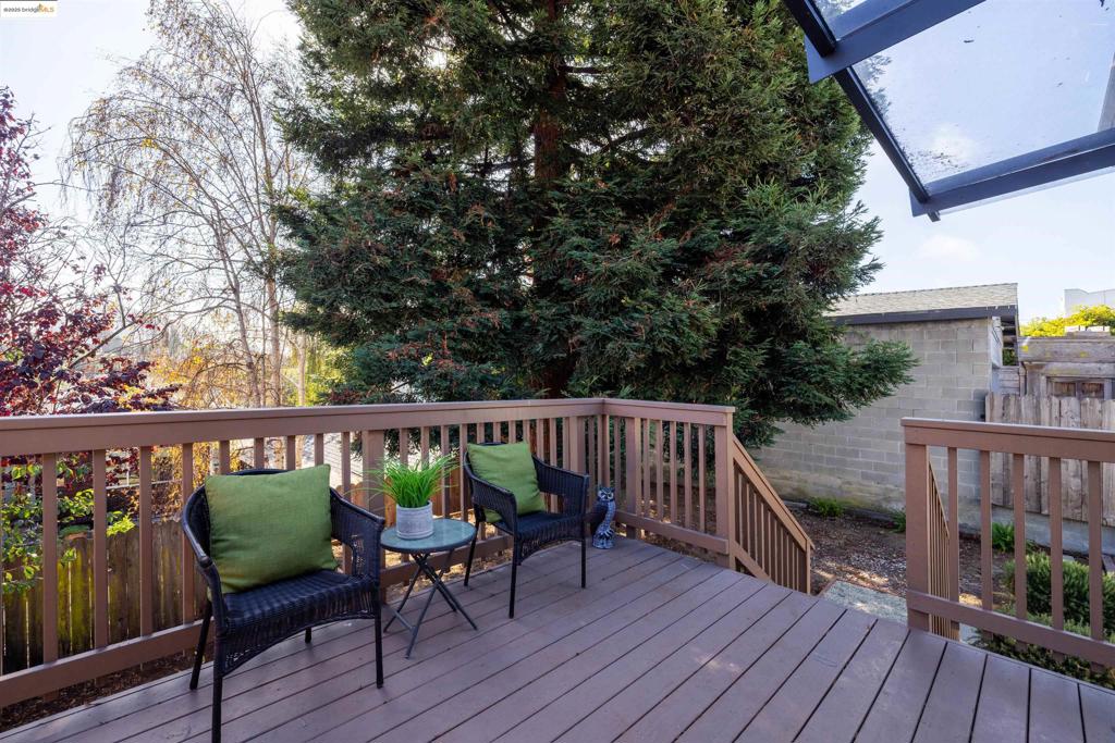 RICHMOND ANNEX - Residential