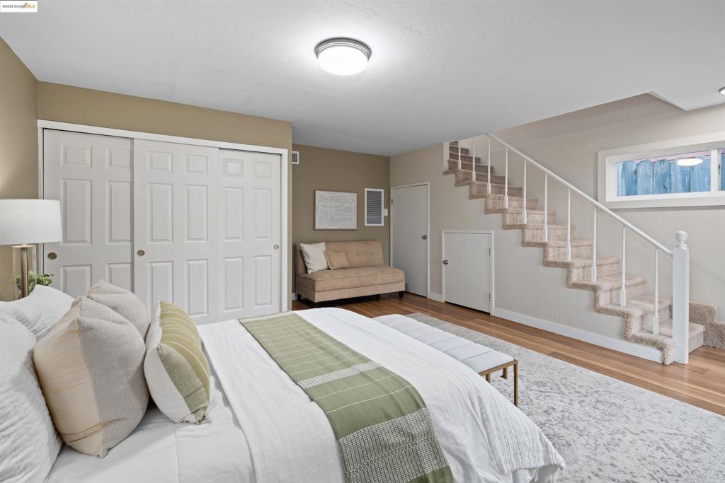 RICHMOND ANNEX - Residential