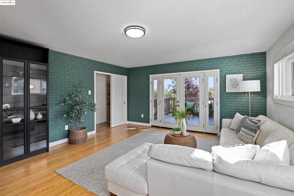 RICHMOND ANNEX - Residential