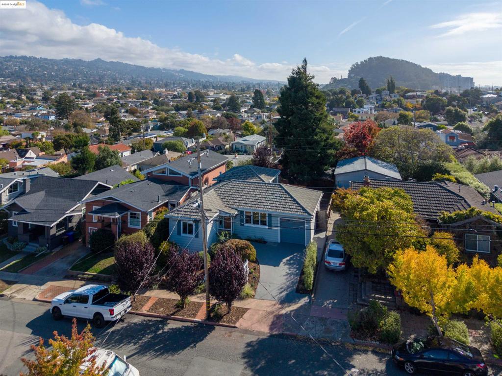 RICHMOND ANNEX - Residential