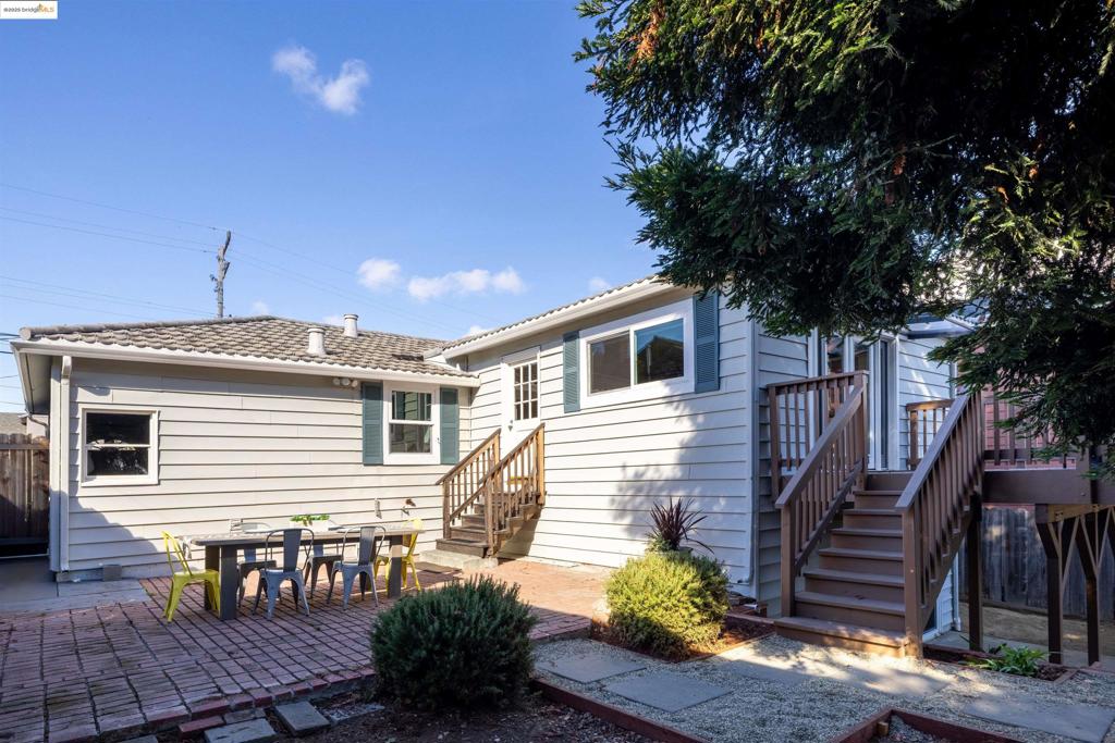 RICHMOND ANNEX - Residential