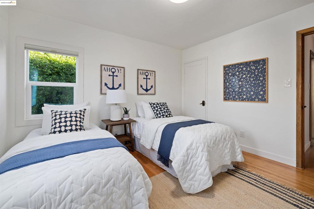 RICHMOND ANNEX - Residential