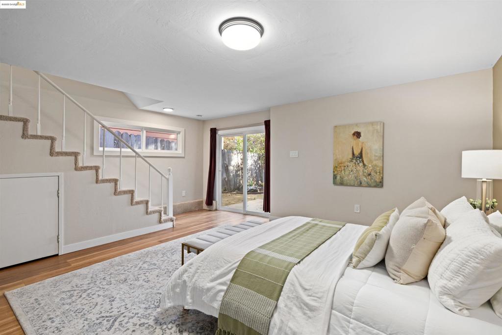 RICHMOND ANNEX - Residential