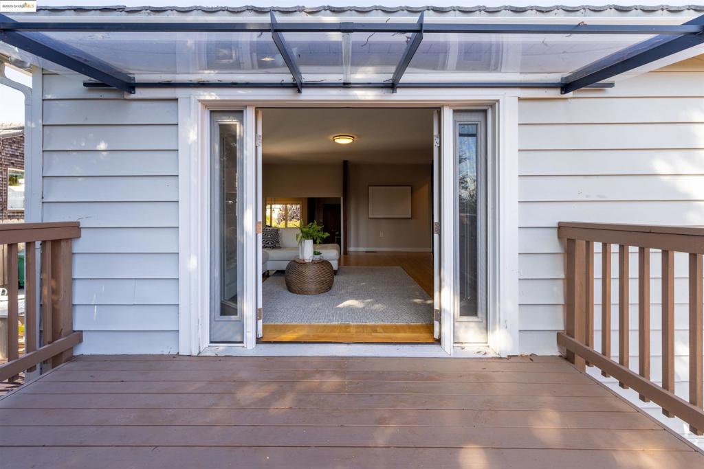 RICHMOND ANNEX - Residential