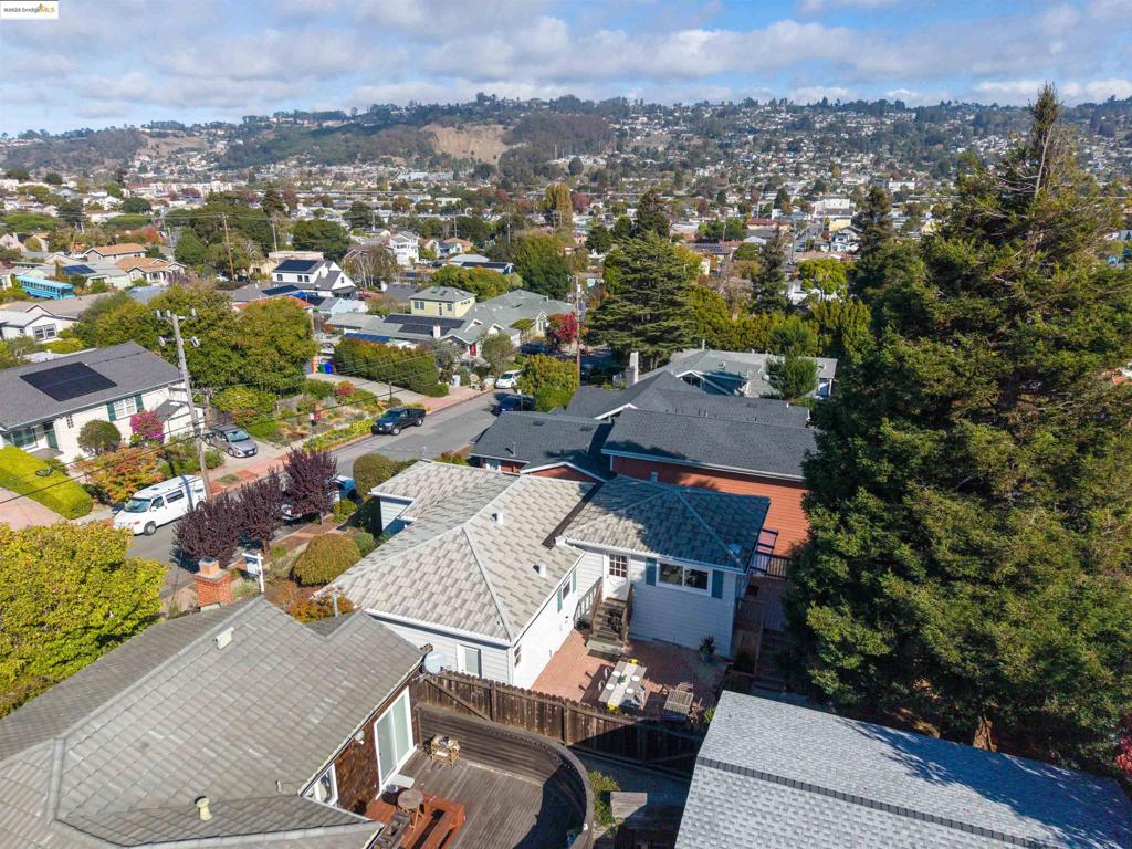 RICHMOND ANNEX - Residential