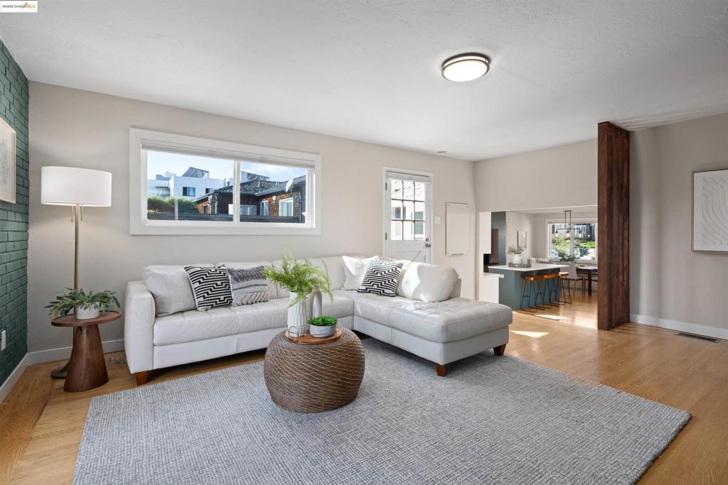 RICHMOND ANNEX - Residential