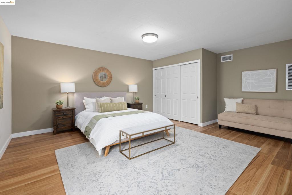 RICHMOND ANNEX - Residential