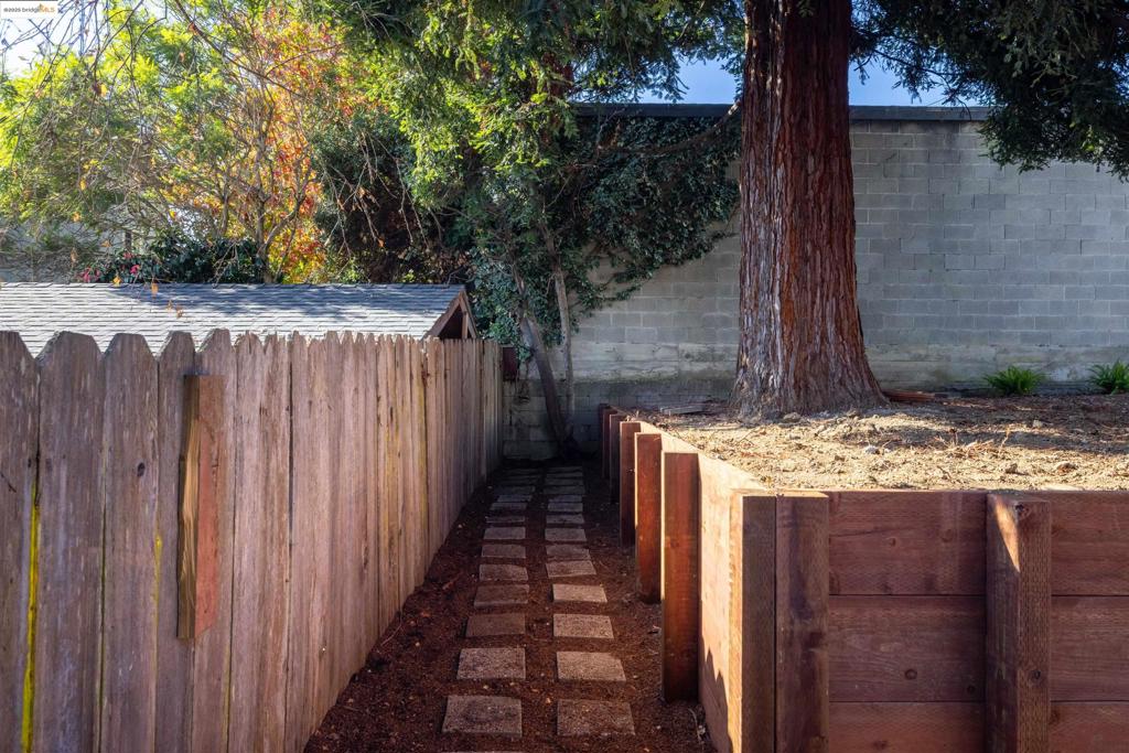 RICHMOND ANNEX - Residential