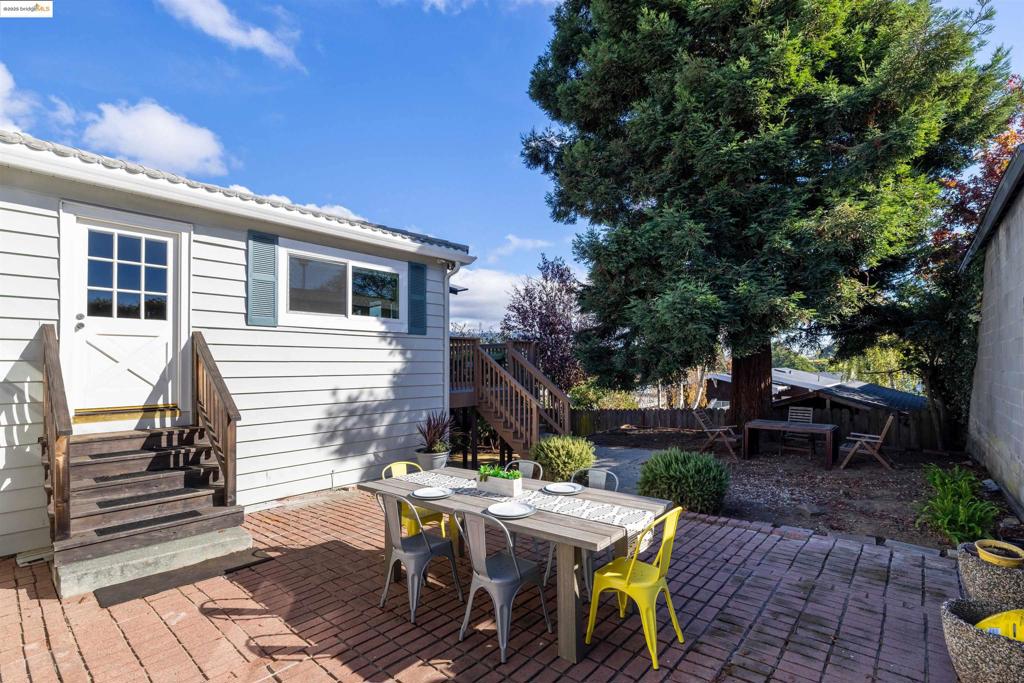 RICHMOND ANNEX - Residential