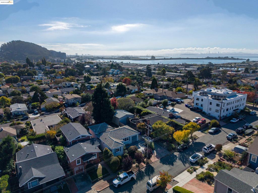 RICHMOND ANNEX - Residential