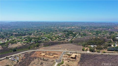 Photo of 0 Rancho Summit Drive, Encinitas, CA 92024 (MLS # OC26023757)