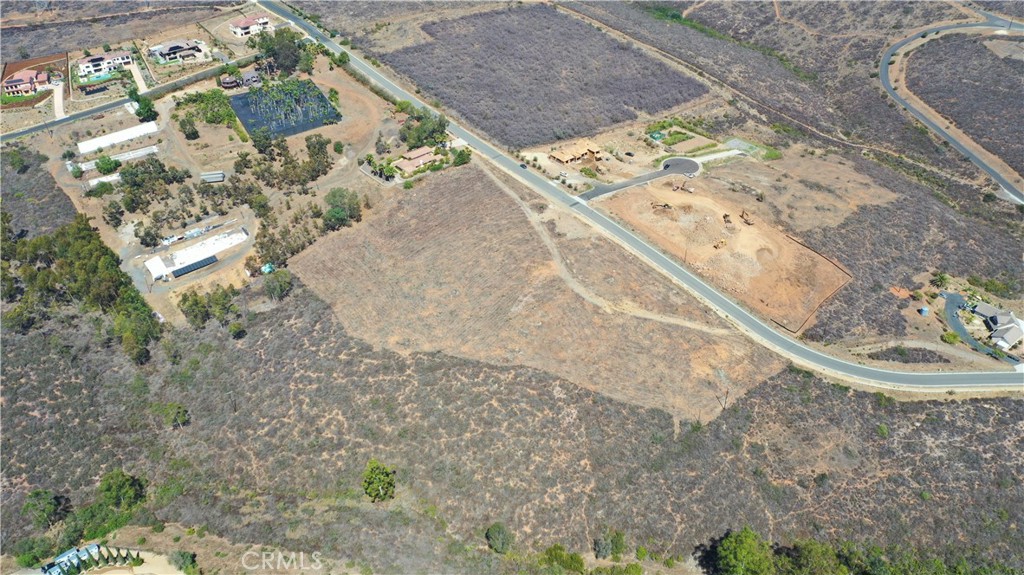 0 Rancho Summit Drive