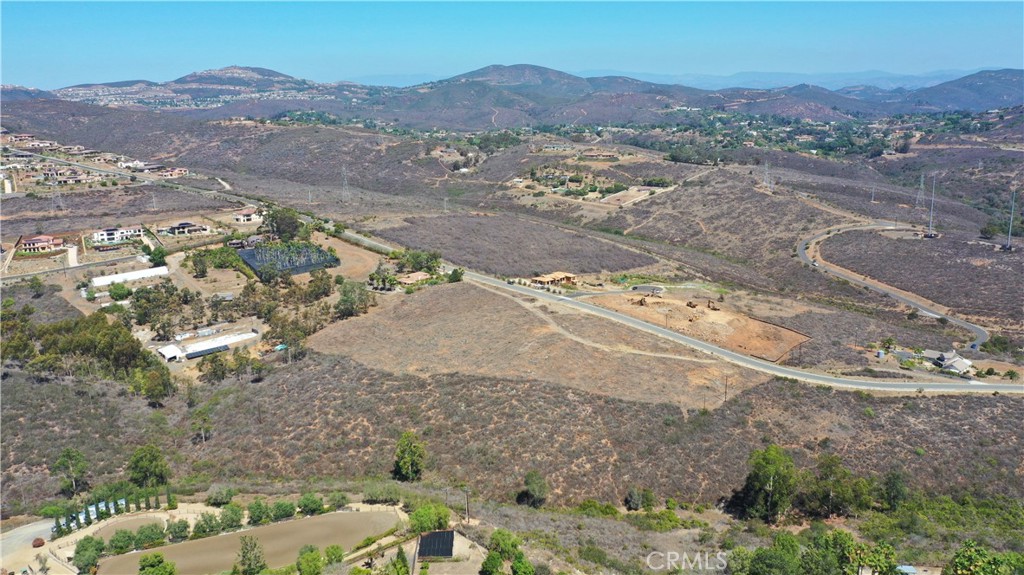 0 Rancho Summit Drive