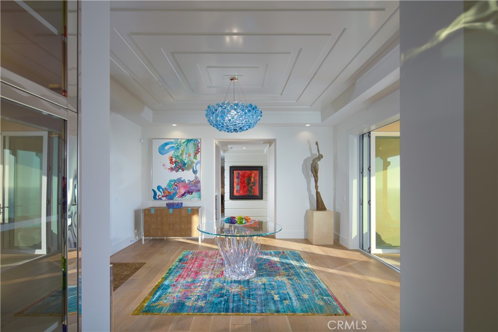 Dana Strand - Residential