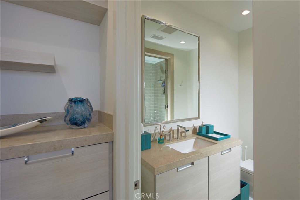Dana Strand - Residential