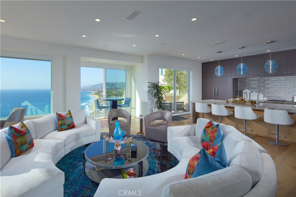 Dana Strand - Residential