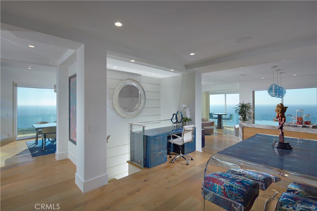 Dana Strand - Residential
