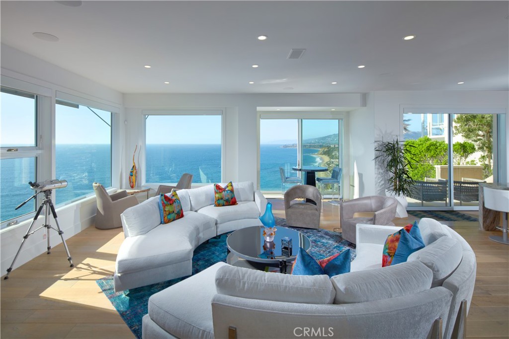 Dana Strand - Residential