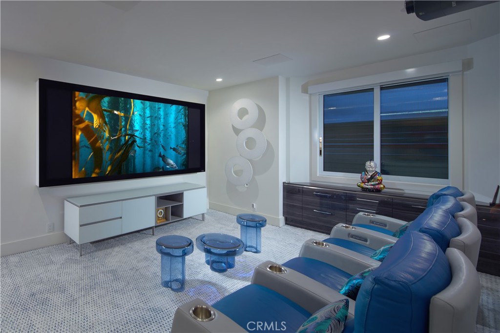 Dana Strand - Residential