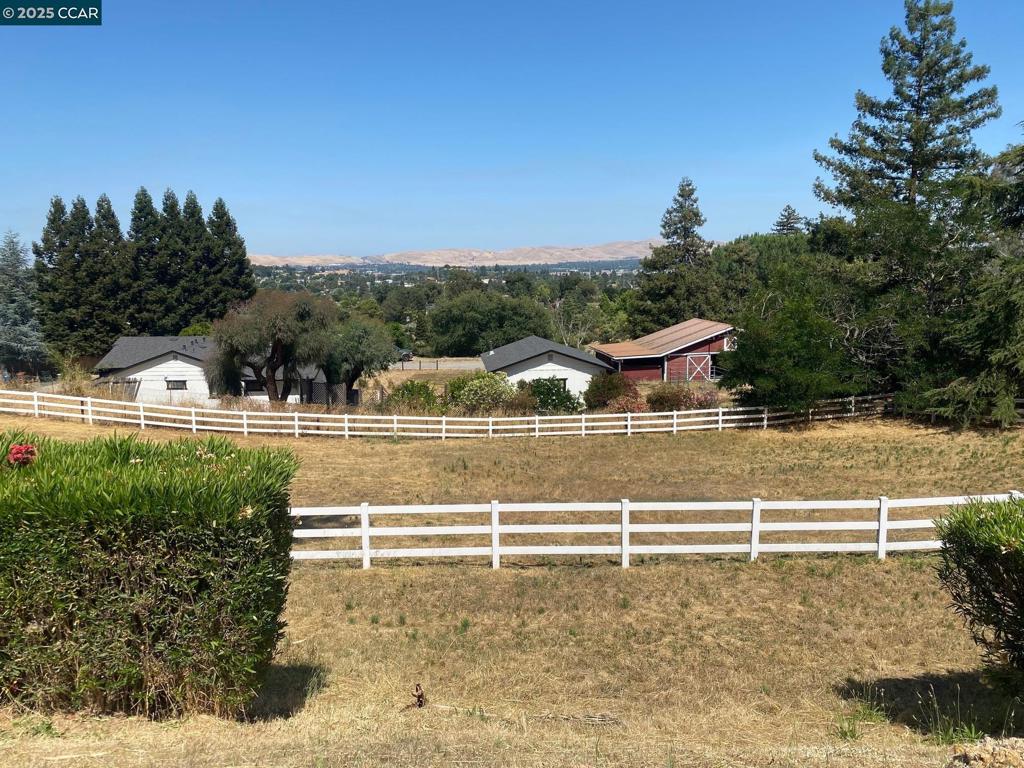 MUIR OAKS - Residential