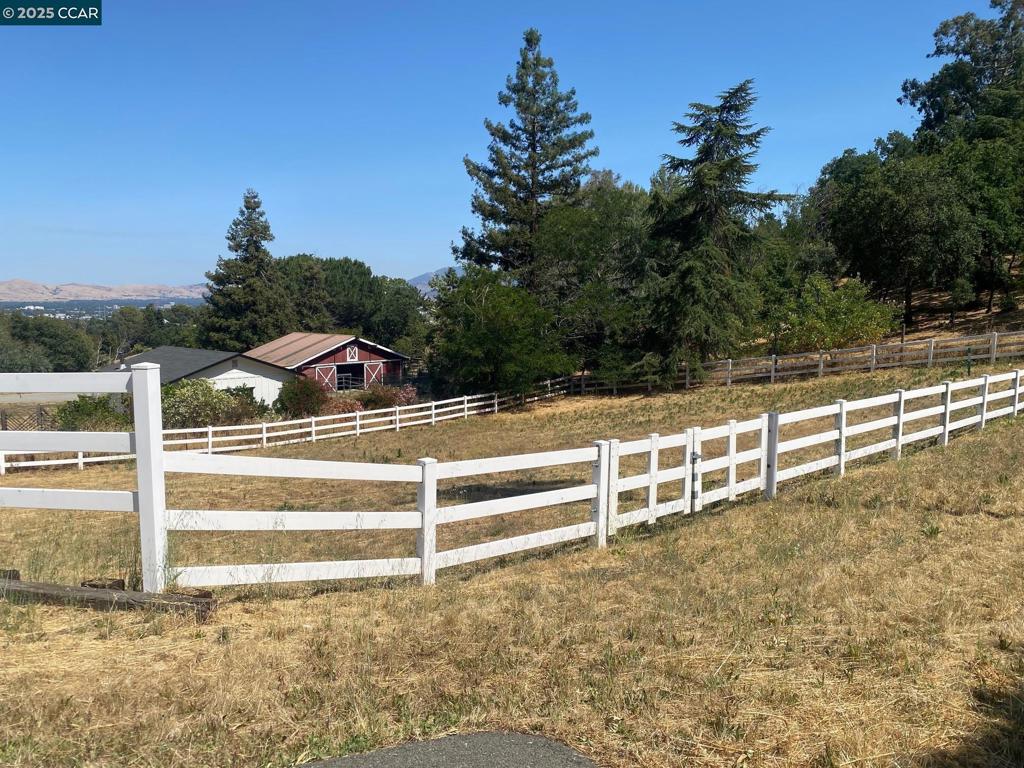 MUIR OAKS - Residential