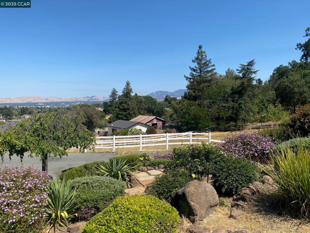 MUIR OAKS - Residential