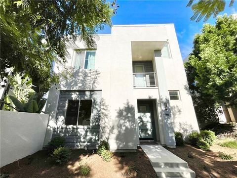 Photo of 106 Menkar, Irvine, CA 92618 (MLS # TR26019016)