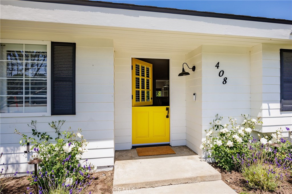 408 Flower Street