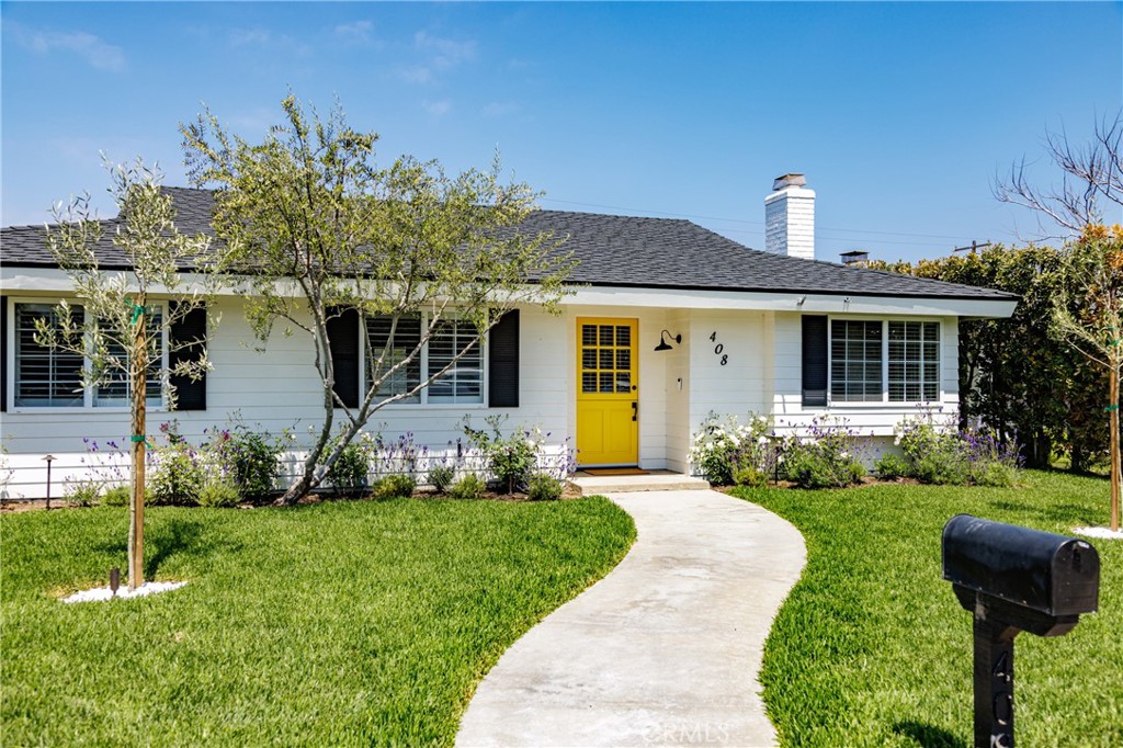 408 Flower Street