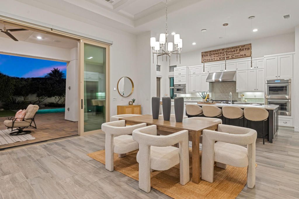 Griffin Ranch - Residential
