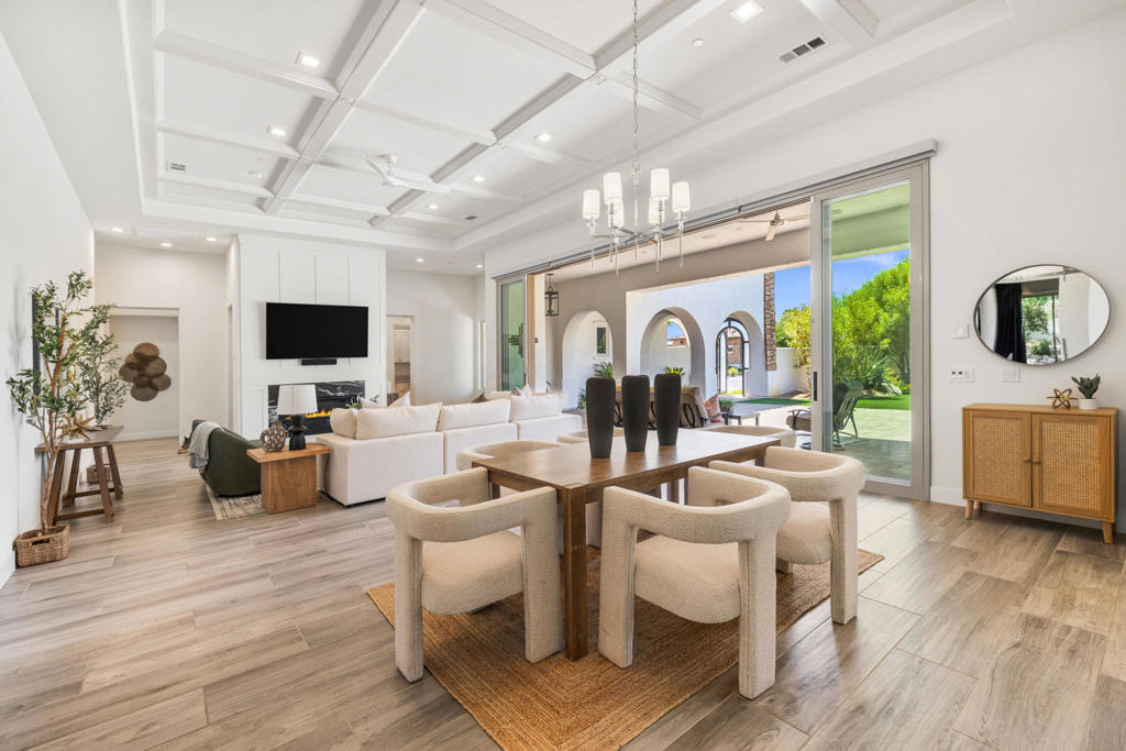 Griffin Ranch - Residential