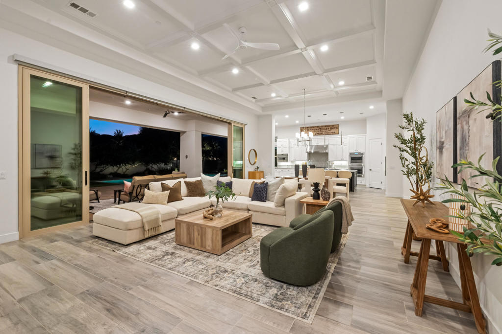 Griffin Ranch - Residential