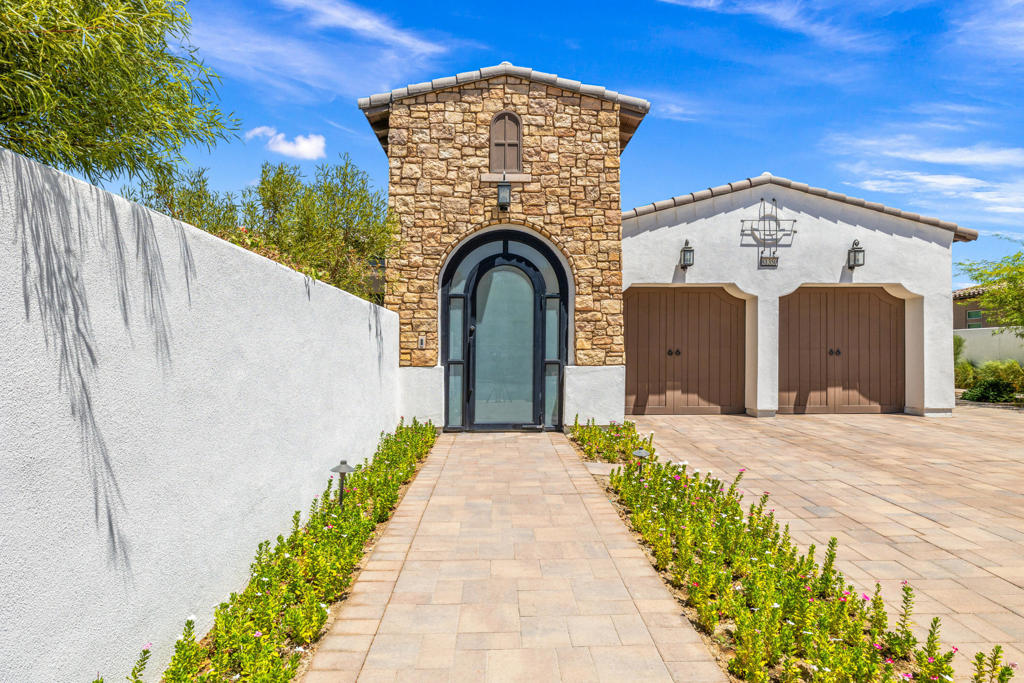 Griffin Ranch - Residential